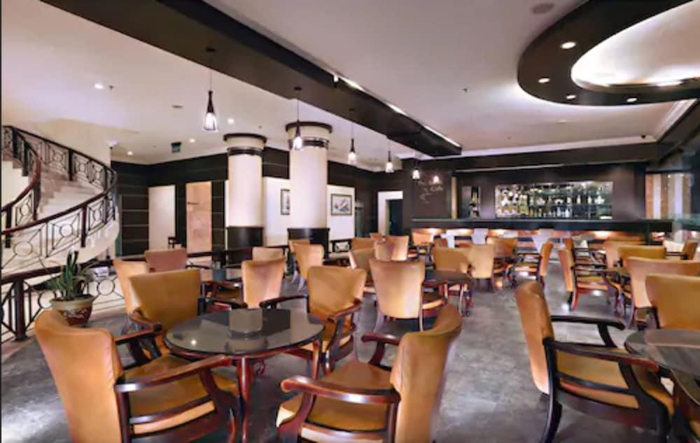 Aston Karimun City Hotel Tanjung Balai Karimun Exterior foto